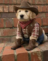 Rainbow, a female Goldendoodle for sale in Shelbyville, TN – 2 of 5