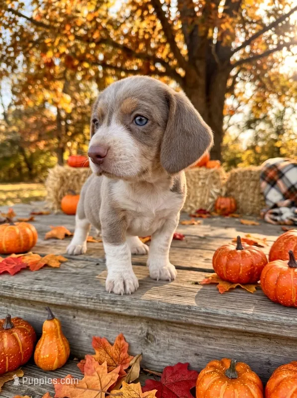 Cashmere – Beagle puppy for sale in West Plains, MO