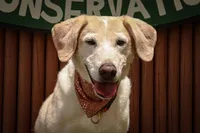 Uranium, a male Labrador Retriever for sale in Clever, MO – Photo 4 of 7