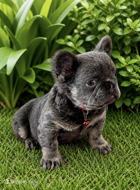 Ray – French Bulldog puppy for sale in Opa Locka, FL