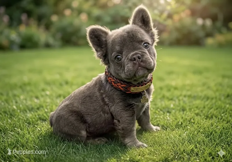 Ray – French Bulldog puppy for sale in Opa Locka, FL