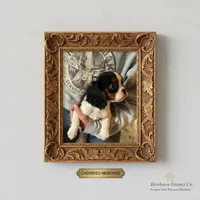 Cooper, a male Cavalier King Charles Spaniel for sale in Madison, VA – Photo 1 of 4