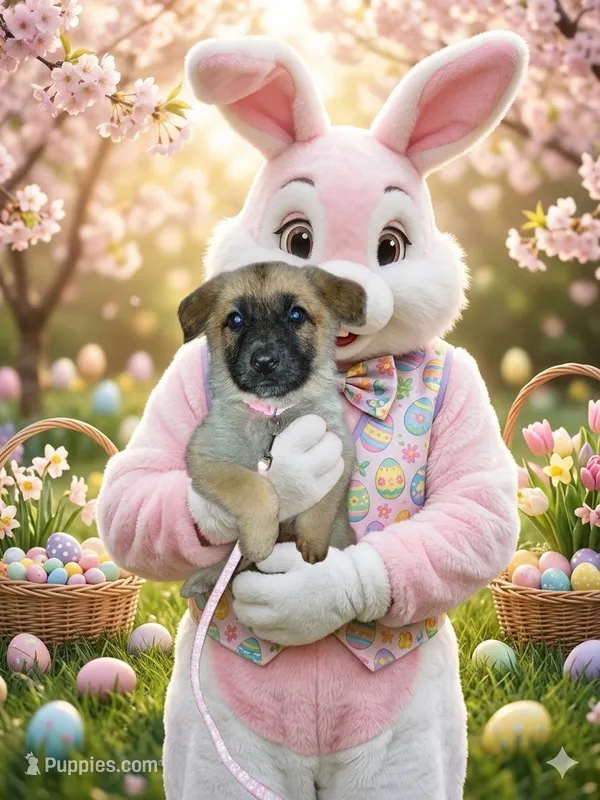 Kimber – German Shepherd Dog puppy for sale in Marlette, MI