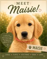 Maisie, a female Golden Retriever for sale in Brooksville, FL – 1 of 5
