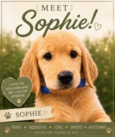 Sophie, a female Golden Retriever for sale in Brooksville, FL – 1 of 5