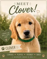 Clover, a female Golden Retriever for sale in Brooksville, FL – 1 of 5
