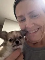 Cookie, a female Chihuahua for sale in Louisa, VA – Photo 6 of 6