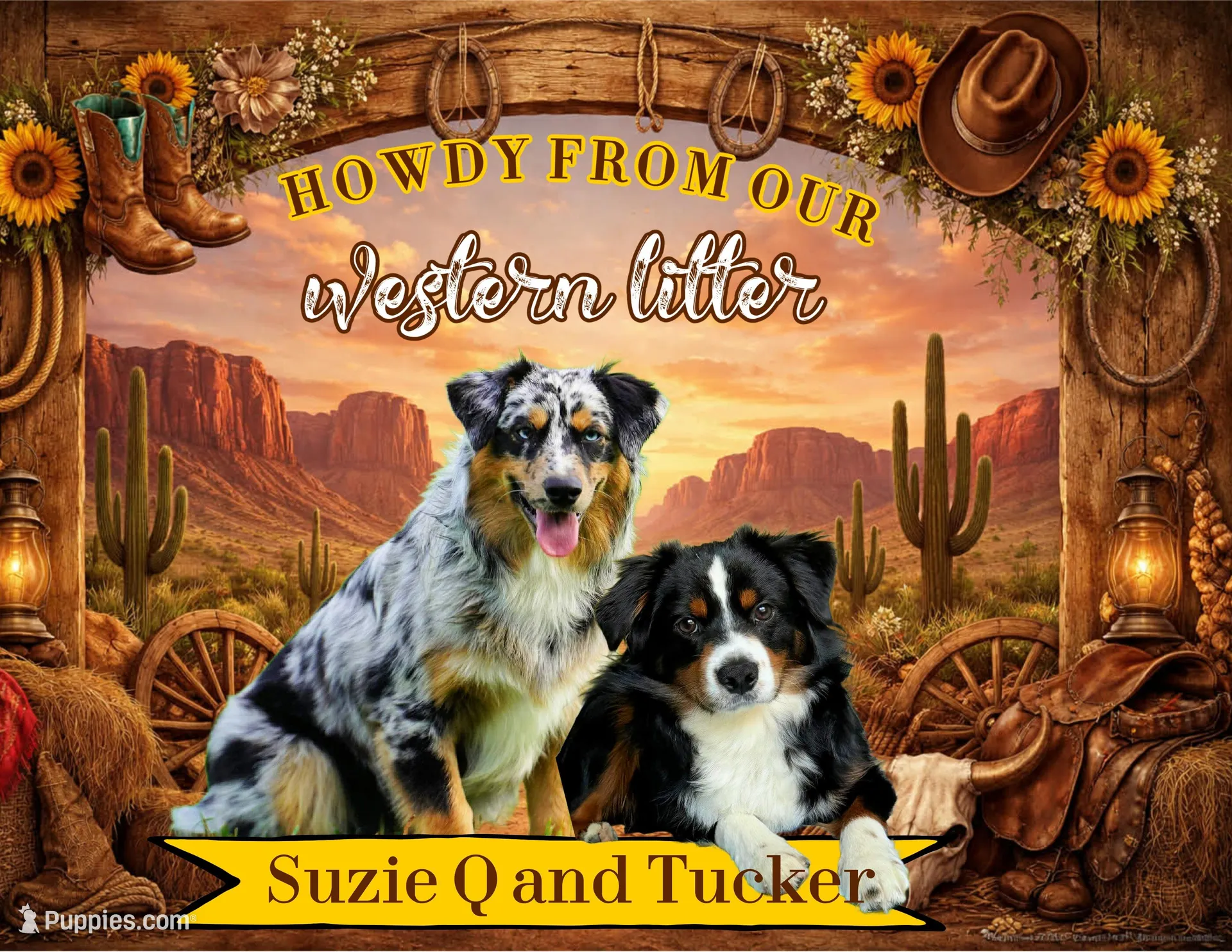 Cheyenne, a female Miniature Australian Shepherd for sale in Chesapeake, VA – 7 of 7