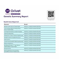 Silver Sable girl, a female German Shepherd Dog for sale in St. Louis, MO – Photo 6 of 8