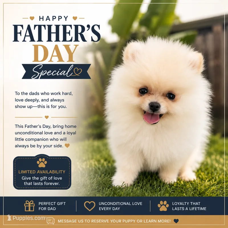 Baby Queen  – Pomeranian puppy for sale in San Diego, CA
