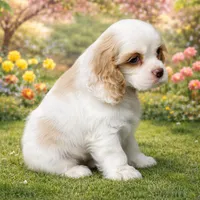 Whiskey, a male Cocker Spaniel for sale in Seligman, MO – Photo 2 of 4