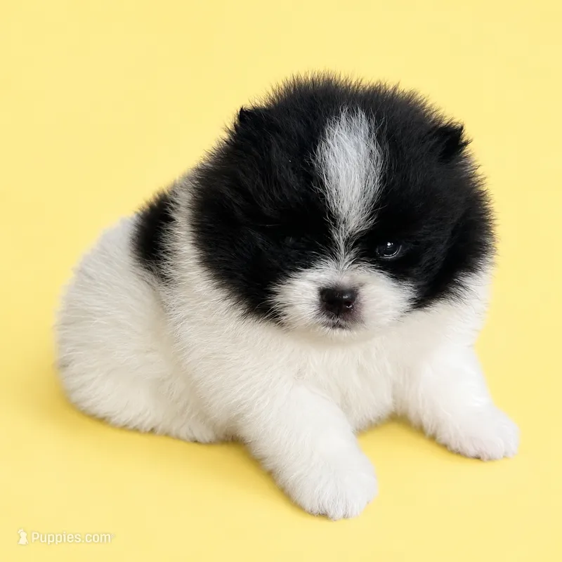 Tonto – Pomeranian puppy for sale in Seligman, MO