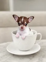 Apple Head 🍎 Derek , a male Chihuahua for sale in Orlando, FL – 1 of 1