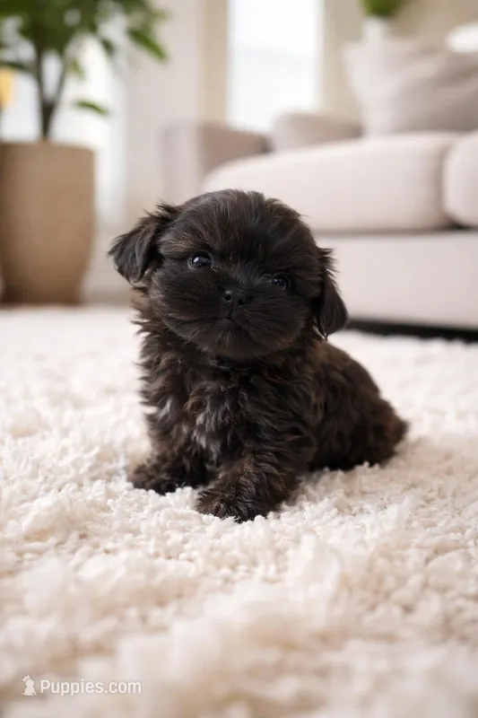 Lini  – Shih Tzu puppy for sale in Orlando, FL