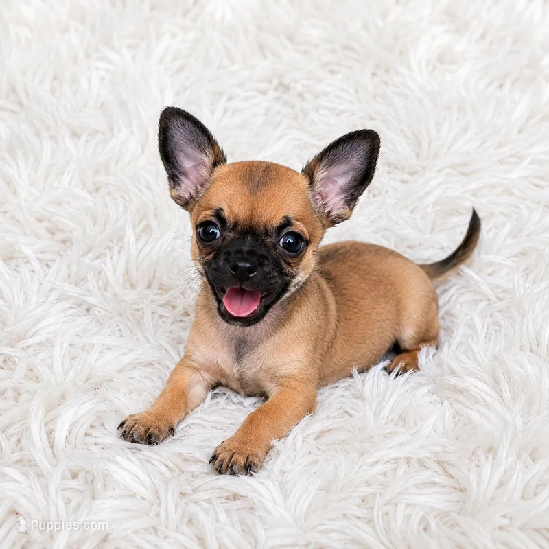 Chloe – Chihuahua puppy for sale in Orlando, FL