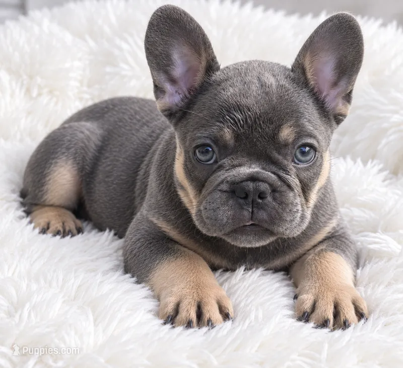 Seuz – French Bulldog puppy for sale in Orlando, FL