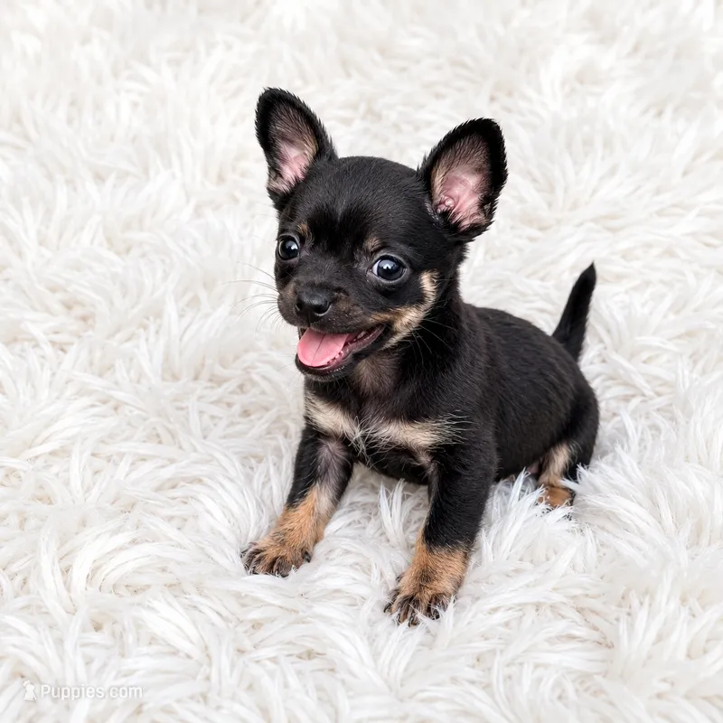 Lucas – Chihuahua puppy for sale in Orlando, FL