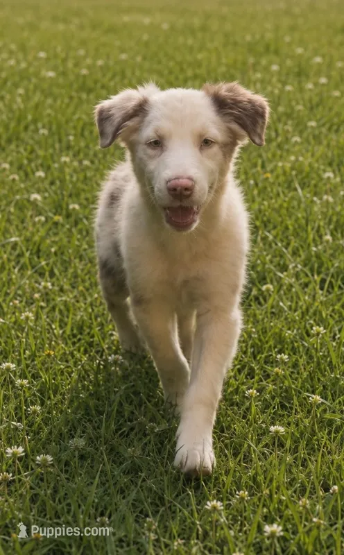 Puppy – Australian Shepherd puppy for sale in Warren, OH