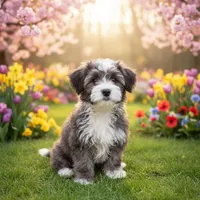 Buster brown , a male Shih Tzu and Poodle - Toy  for sale in Paradise Township, PA – Photo 1 of 5