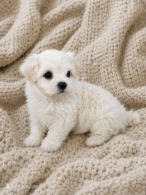 Prince Charming  – Maltese puppy for sale in Rosebud, MO