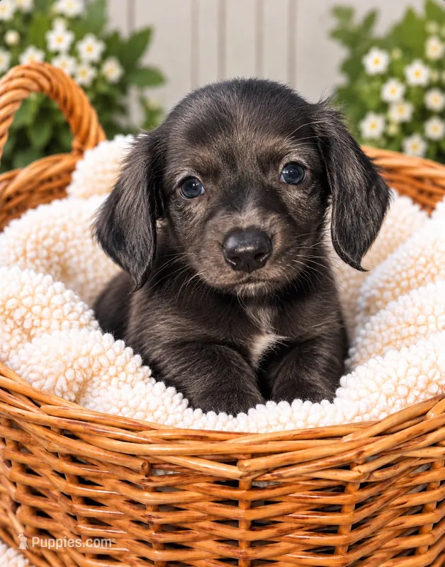 Jack  – Miniature Dachshund puppy for sale in Lakeland, FL