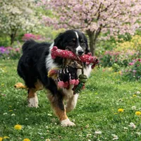 Hershey, a male Australian Shepherd for sale in Howardsville, VA – Photo 5 of 5
