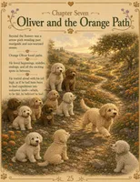 Oliver, a male Goldendoodle for sale in Kissimmee, FL – 3 of 3