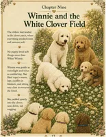 Winnie, a female Goldendoodle for sale in Kissimmee, FL – 3 of 3