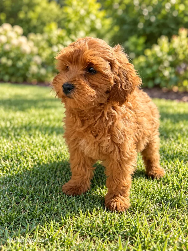 Bella  – Cavapoo puppy for sale in Carteret, NJ