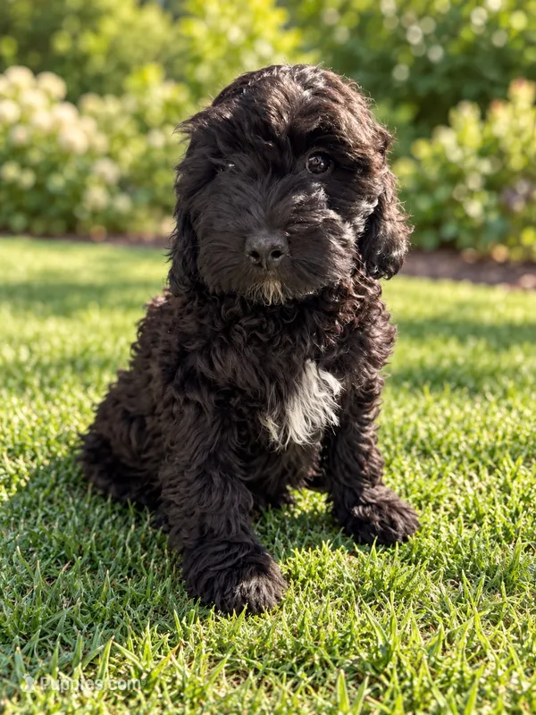 Tiny – Cavapoo puppy for sale in Carteret, NJ