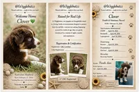 Clover, a female Australian Shepherd for sale in Port Orange, FL – 1 of 8