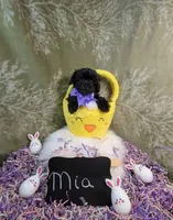 Mia/ Easter Special , a female Yorkipoo for sale in Ocala, FL – Photo 3 of 10