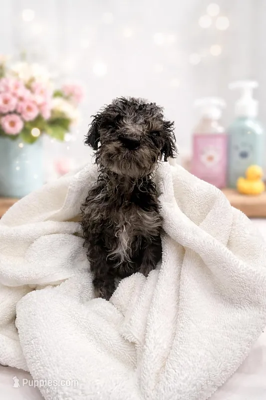 Winston – Poodle - Standard  puppy for sale in Hendersonville, TN