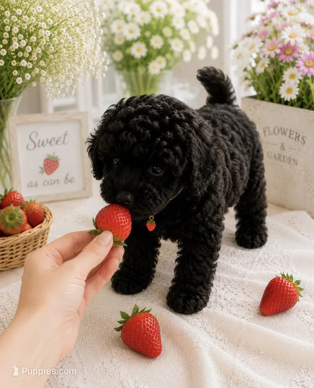 Rutgers – Poodle - Toy  puppy for sale in Brewster, NY