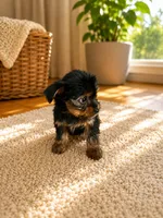 Cooper, a male Yorkshire Terrier for sale in South Bend, IN – 3 of 3