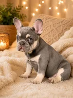 Handsome , a male French Bulldog for sale in Fort Lauderdale, FL – 2 of 5