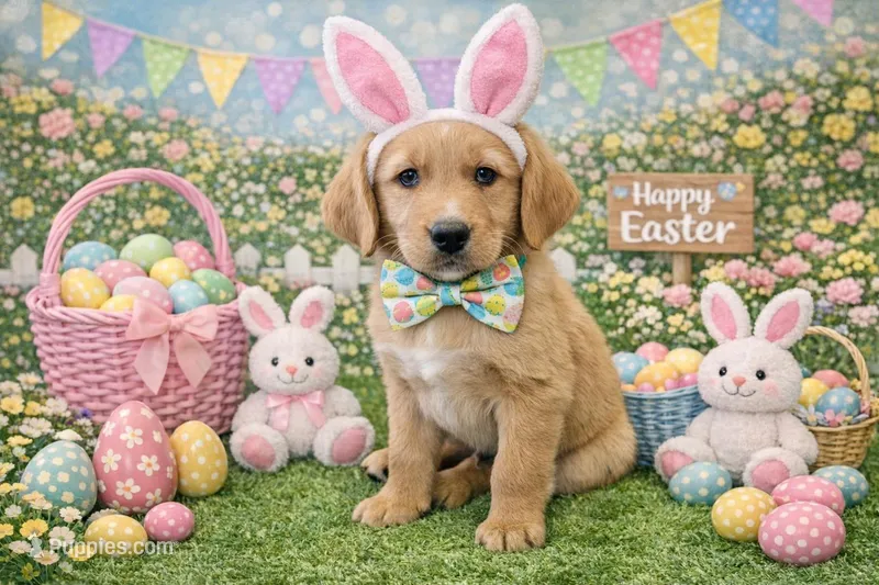 AKC Golden Retriever Puppy – Golden Retriever puppy for sale in Cassatt, SC