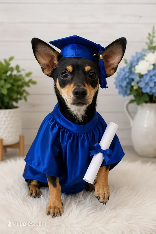 Tiny chica chihuahua  – Chihuahua puppy for sale in Moreno Valley, CA