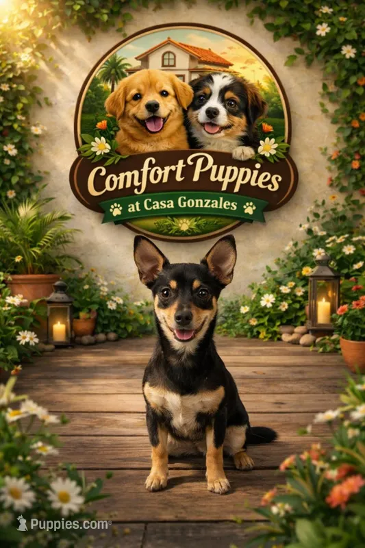 Chica  – Jack Russell Terrier, Chihuahua puppy for sale in Moreno Valley, CA