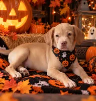 THE LOOK OF A YELLOW LAB — IN A SMALLER PACKAGE, a male French Bulldog and Miniature Dachshund for sale in Moreno Valley, CA – 1 of 1
