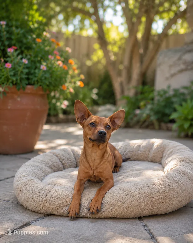 Micro Doberman Look – Doberman Pinscher puppy for sale in Moreno Valley, CA