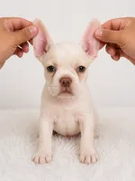  french bull dog  pug male 02, a male French Bulldog and Pug for sale in Moreno Valley, CA – 1 of 3