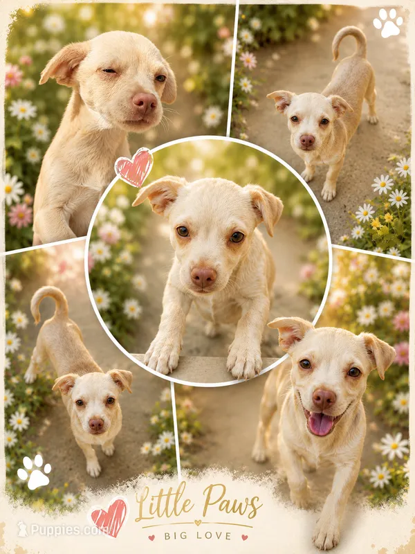 TINY CHIHUAHUA / MINI PINSCHER GIRL  – Chihuahua, Miniature Pinscher puppy for sale in Moreno Valley, CA