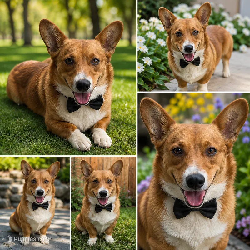 Sweet corgi boy  – Cardigan Welsh Corgi, Pembroke Welsh Corgi puppy for sale in Moreno Valley, CA
