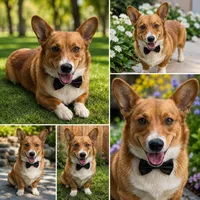 Sweet corgi boy , a male Cardigan Welsh Corgi and Pembroke Welsh Corgi for sale in Moreno Valley, CA – 1 of 4