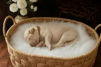 SKY, a male Goldendoodle for sale in Orlando, FL – Photo 7 of 7