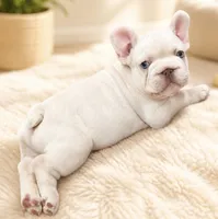 Ghost, a male French Bulldog for sale in Ladera Ranch, CA – 2 of 3