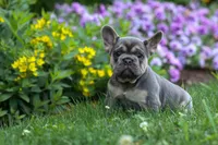 Finley 🐶, a female French Bulldog for sale in Fresno, OH – 1 of 9
