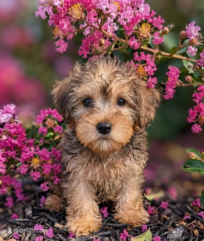 Snorkie (Rory) – Miniature Schnauzer, Yorkshire Terrier puppy for sale in Austin, TX