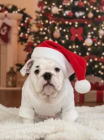 Brian, a male English Bulldog for sale in Canton, OH – Photo 2 of 9